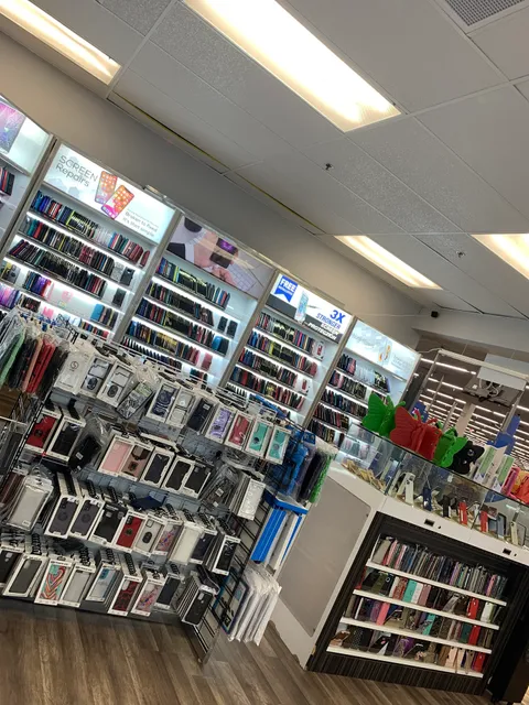 iFixandRepair - Balch Springs Walmart