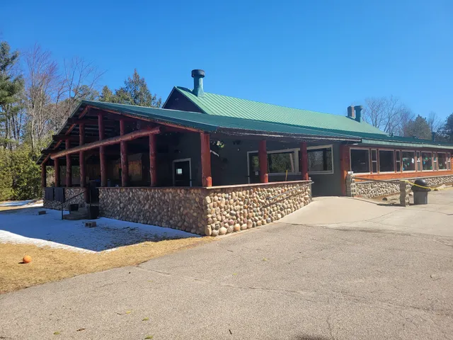 Bear Lake Campground