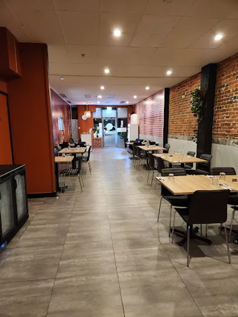 Mr Curry Indian restaurant Goulburn