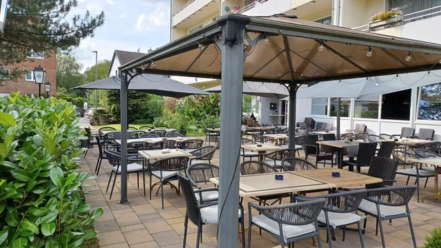 Restaurant Bar Hotel Bach’s Erkrath