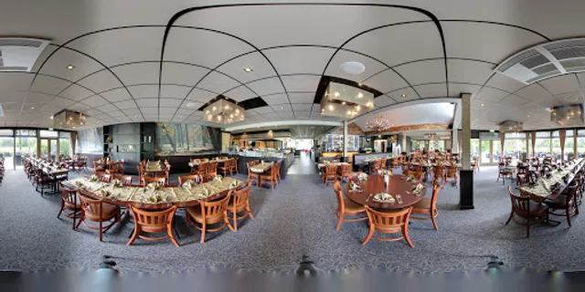 Restaurant De Garderense Berg Grill & Buffet