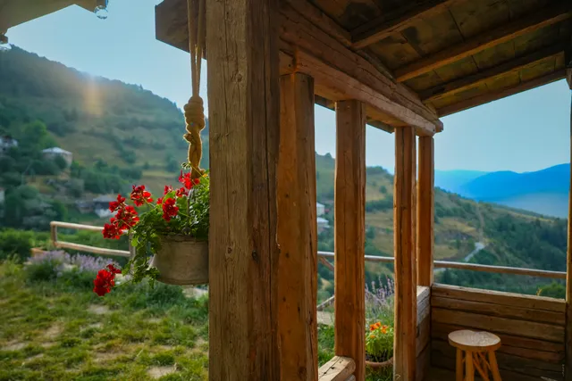 "Нашето място"