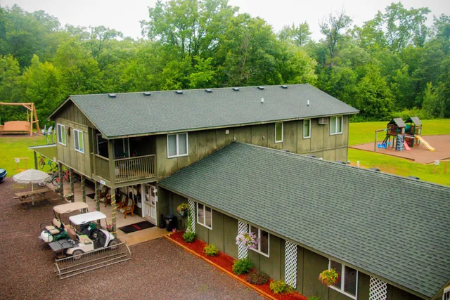 St Croix River Resort