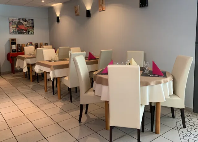 Restaurant de la Piscine Sarreguemines chez Léon