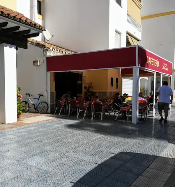 Cafetería La Tasca