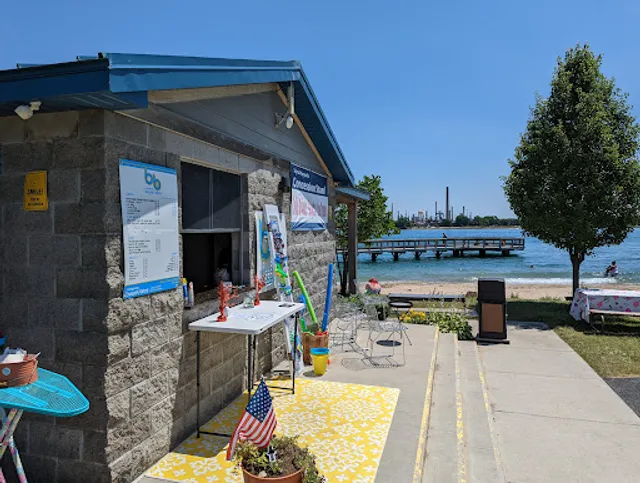 Marysville Beach Bites