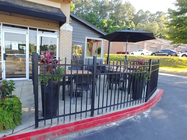 The Shops At Butler Crossing