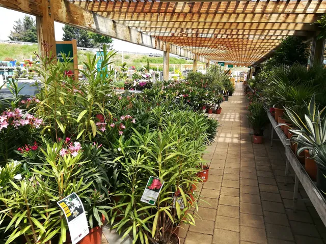 Botanic Villefranche-sur-Saône