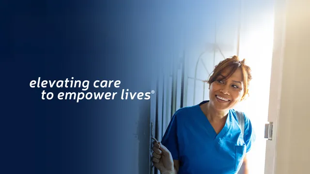 Maxim Healthcare Lombard, IL Regional Office