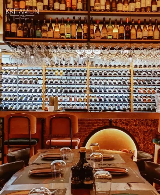 Kritamon Wine Restaurant