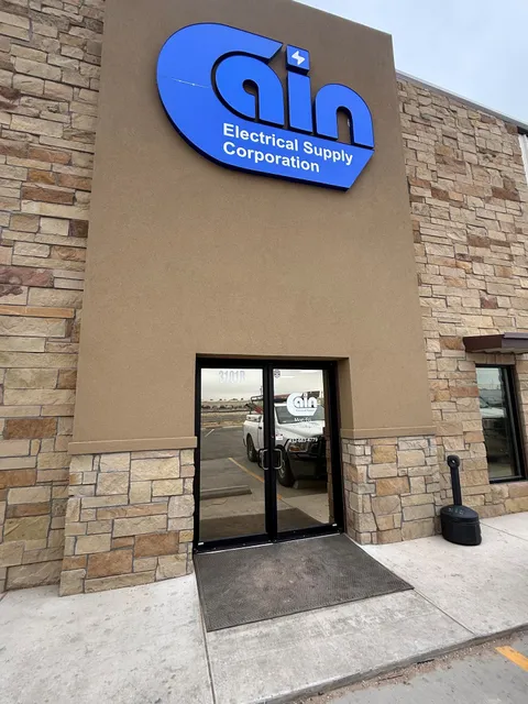 Cain Electrical Supply