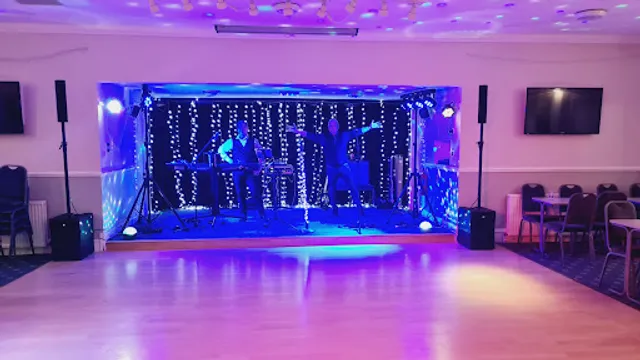 The Hopeville Social Club