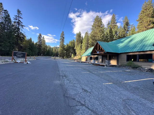 Mineral Springs Resort & RV Park