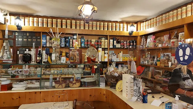 Il Cristallo di Neve