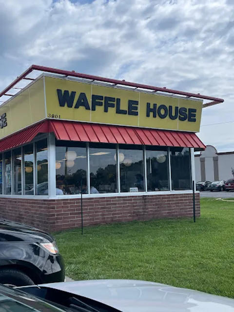 Waffle House