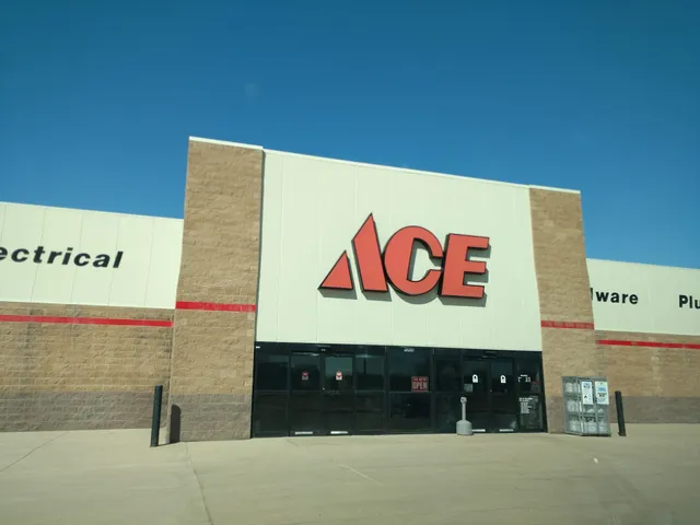 Boone Ace Hardware