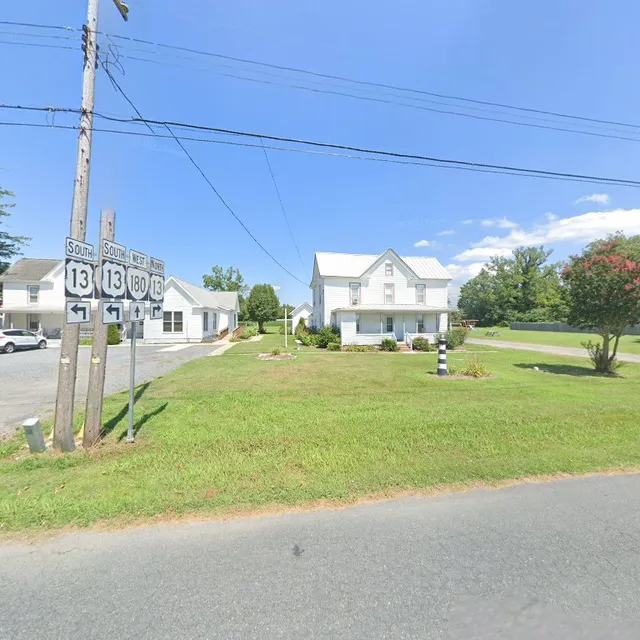 Light House Ministries Inc