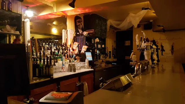 Bistro Bar La Barricade