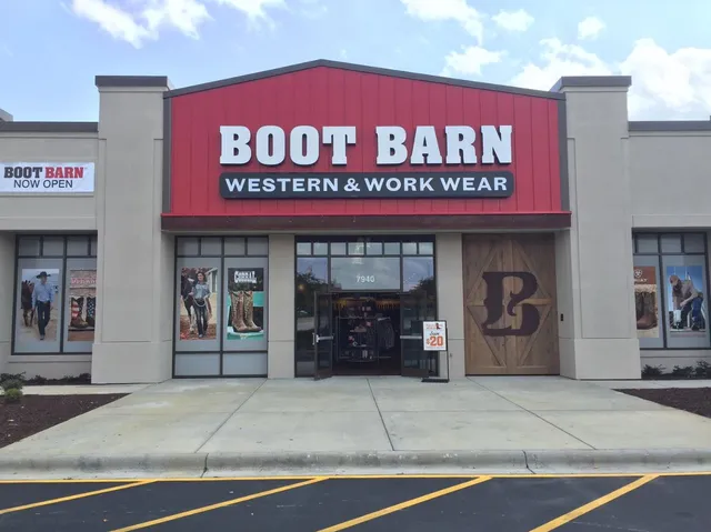 Boot Barn