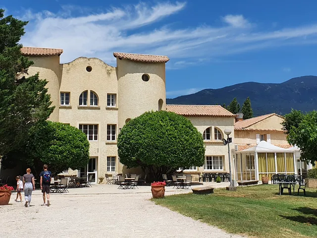 Village de vacances VTF Les Florans