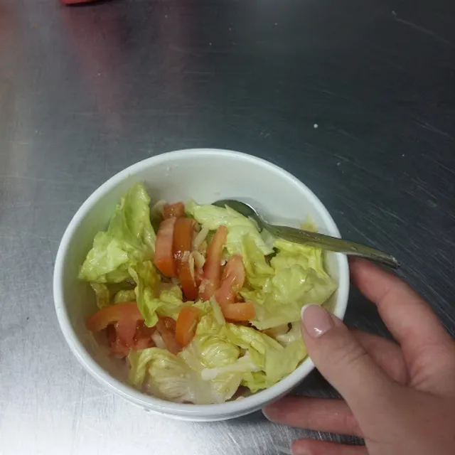 Mordi & Fuggi Pompei