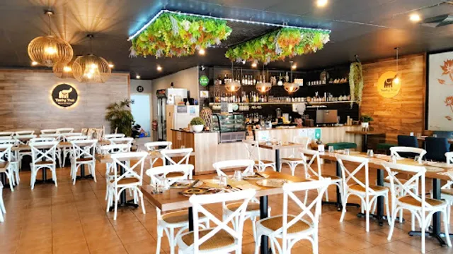 Tasty Thai Restaurant Hervey Bay