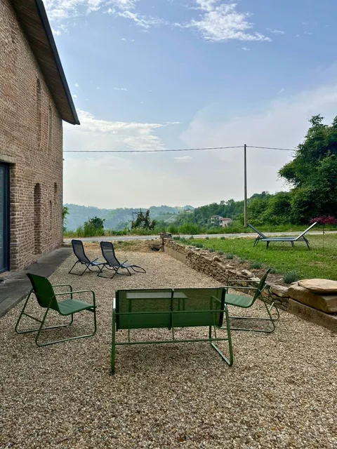 Nina' s Casa di Langa