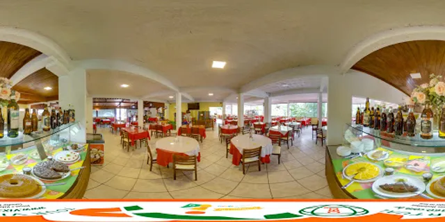 Serra Bella Restaurante Self Service