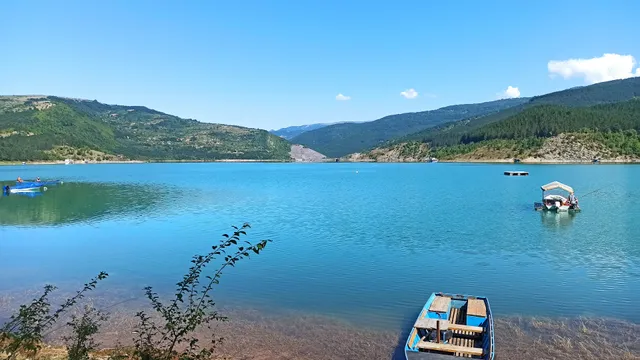 Sunčana plaža