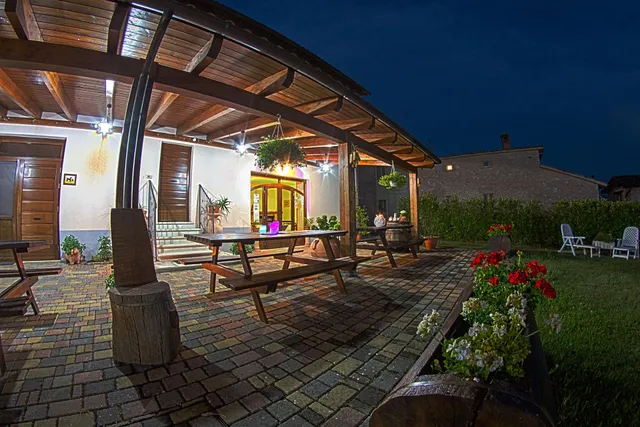 Agriturismo Fattoria di Norcia