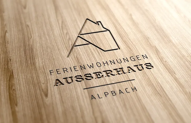 Hof Ausserhaus- Alpbach
