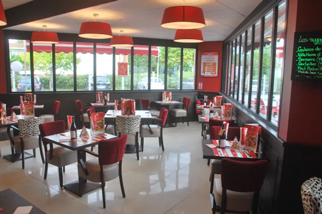 Restaurant La Boucherie