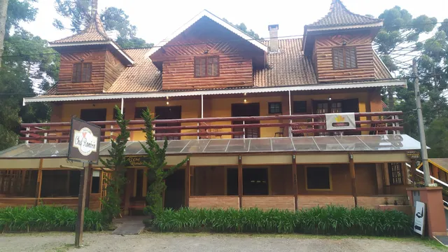 Pousada Campos Montreal