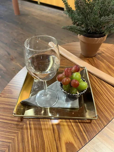 Lucia Massasje Studio