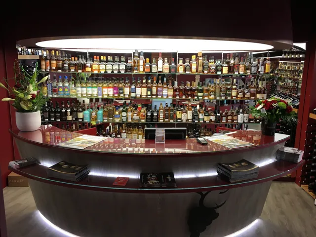 CAVAVIN - Nantes Talensac