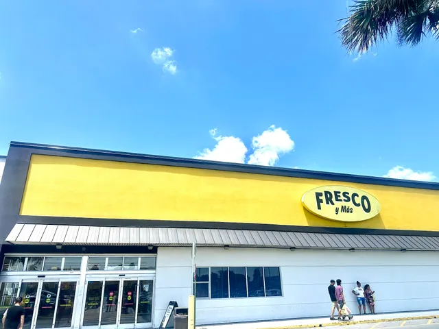 Fresco y Más