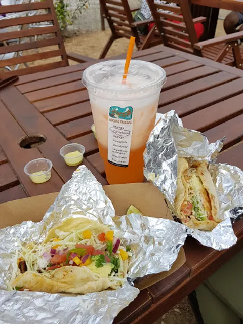 Veracruz All Natural