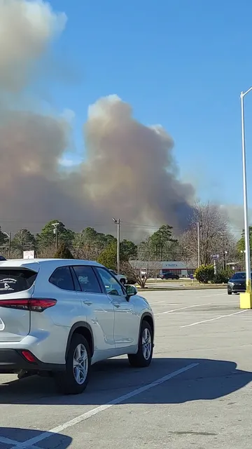 Cherry Plaza Shopping Center