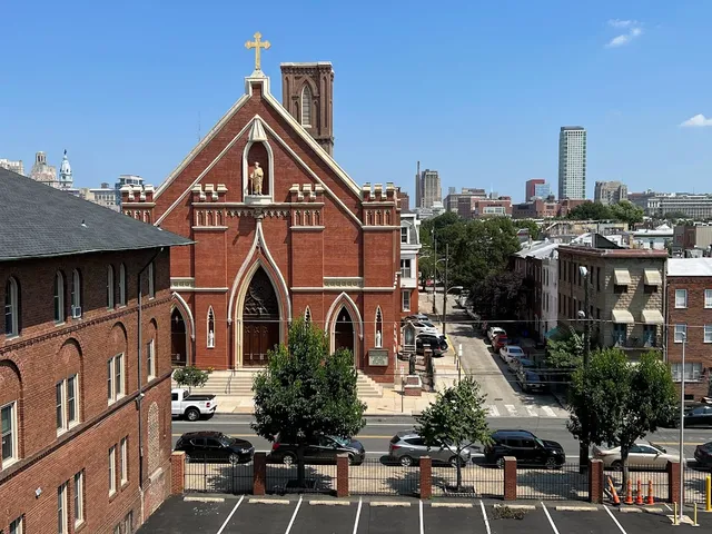 St. Paul Roman Catholic Church