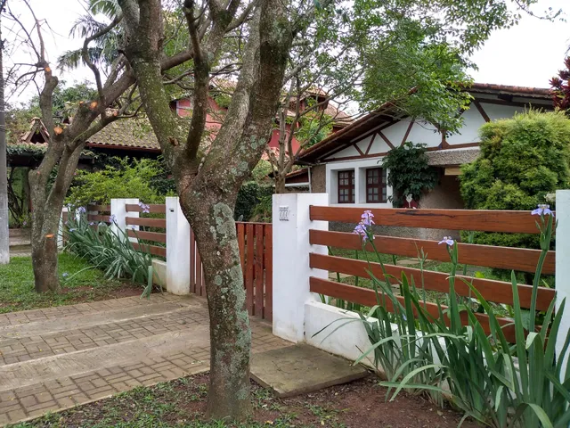 Sunny Interlagos Suite