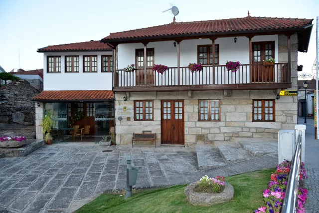 Casa de Sao Cristovao