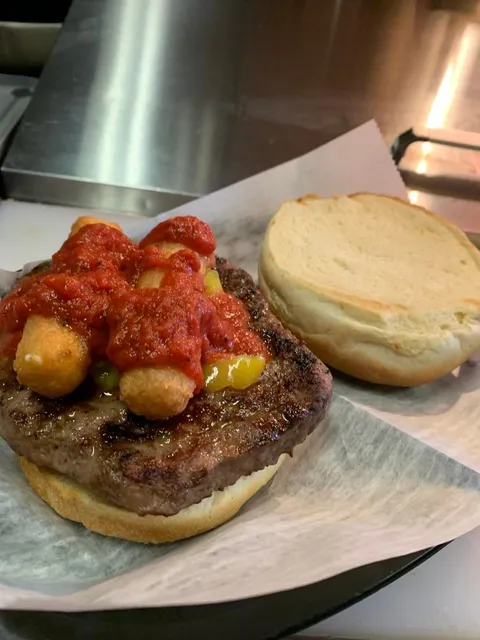 Front Porch Bar & Grill