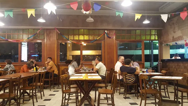 Devoto Boteco Traditional