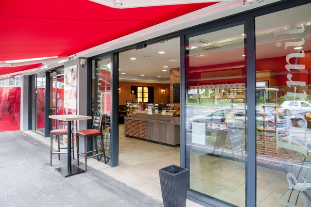 Le Fournil du Talmeunier