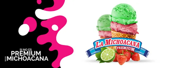La Michoacana Premium Canoga Park