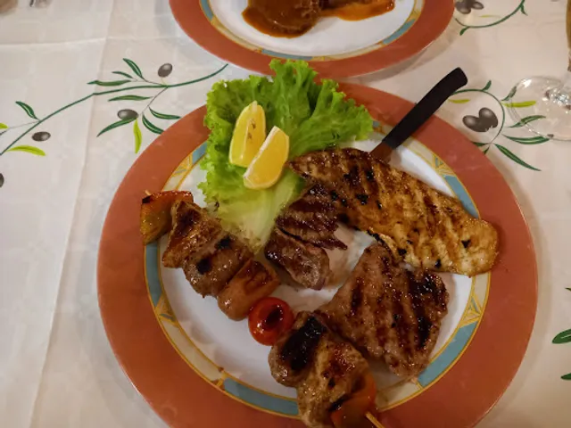 Scarabeo Ristorante Pizzeria