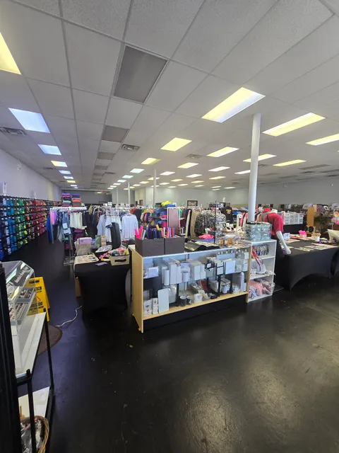 A Few Fine Things Crafts & More