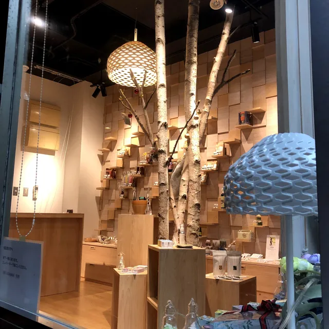 natural style BIO SOPRA Tokyo