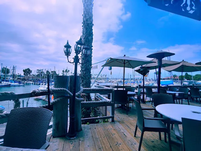 The Warehouse Restaurant