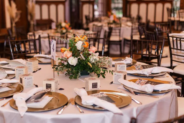 Behind the Bash Artisan Catering